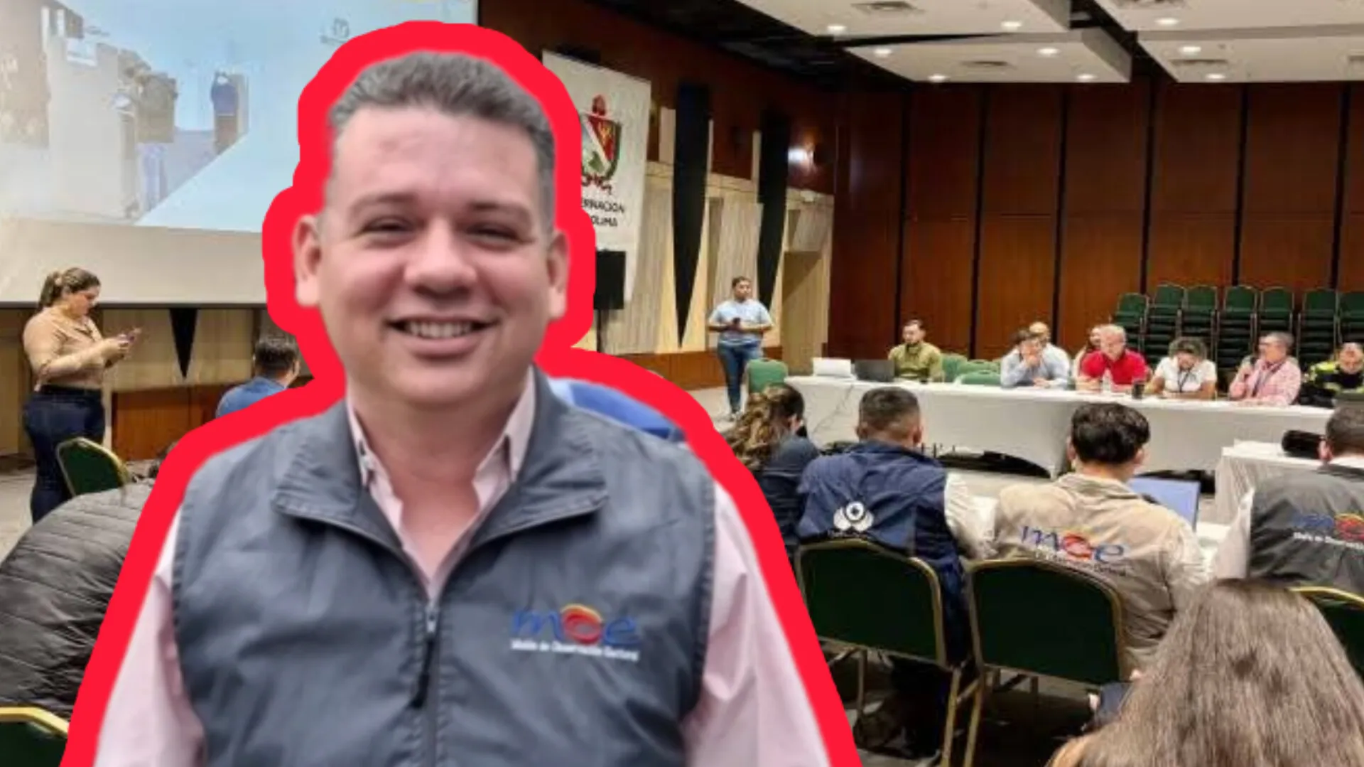 MOE advierte falta de respuesta del CNE ante denuncias en Tolima