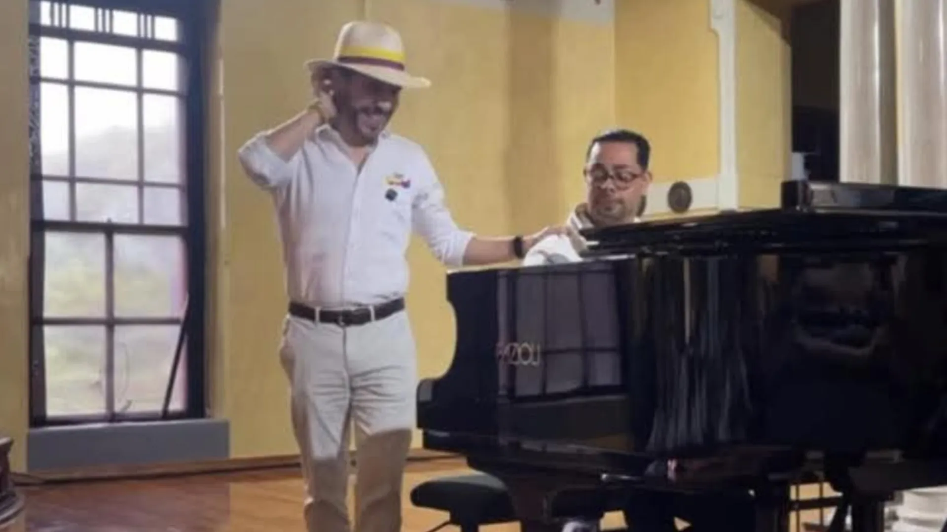 Órgano de control pide neutralidad tras presunto uso político del Conservatorio del Tolima