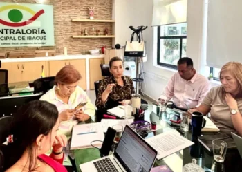 Contraloría de Ibagué acompaña elecciones de gobiernos estudiantiles este viernes