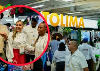 Ibagué se luce en Anato 2026 y fortalece su apuesta turística