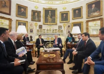 Petro y Trump abren nueva etapa de diálogo directo