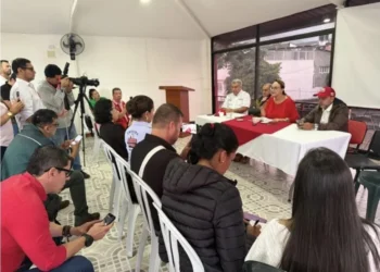Liberales del Tolima niegan inhabilidad de Jaime Yepes