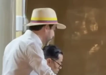 Video De la Espriella en el Conservatorio del Tolima genera polémica