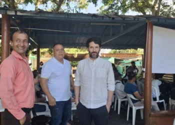 Juan Carlos Losada, entre los liberales con mayor impacto digital