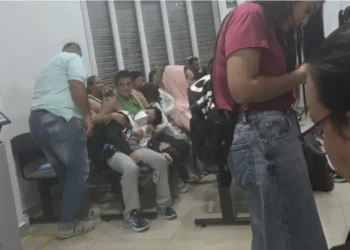 Pacientes reportan demoras críticas en urgencias de Keralty Ibagué