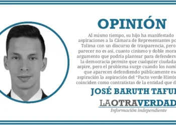 ¿El “Pacto Verde – Histórico” estaría utilizando a Coljuegos como nómina paralela de campaña. ?