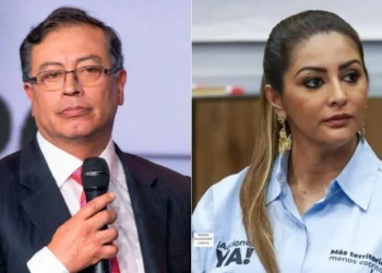 Matiz y Petro coincidirán en Chaparral en medio de tensiones políticas