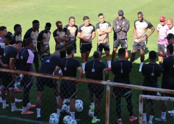 Tolima disputa en Chile medio tiquete a la fase de grupos de la Libertadores