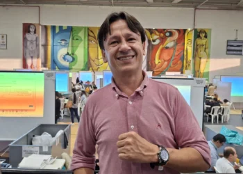 Renzo García ratifica su curul y promete una oposición propositiva por el Tolima