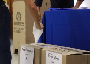 Consultas presidenciales dejan tres candidatos y millonaria reposición de votos