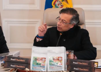 Choque de versiones por cuerpos calcinados en Nariño