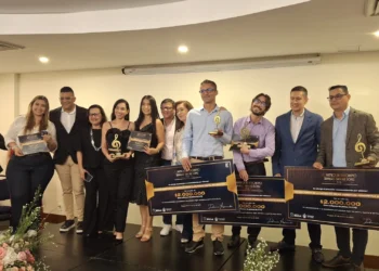 Ibagué premia lo mejor del periodismo regional