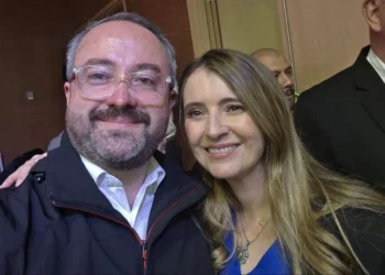 Condenan a 23 años de prisión al senador Ciro Ramírez por caso “Las Marionetas”