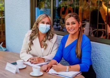 Café entre Matiz y Aranda agita el tablero político del Tolima