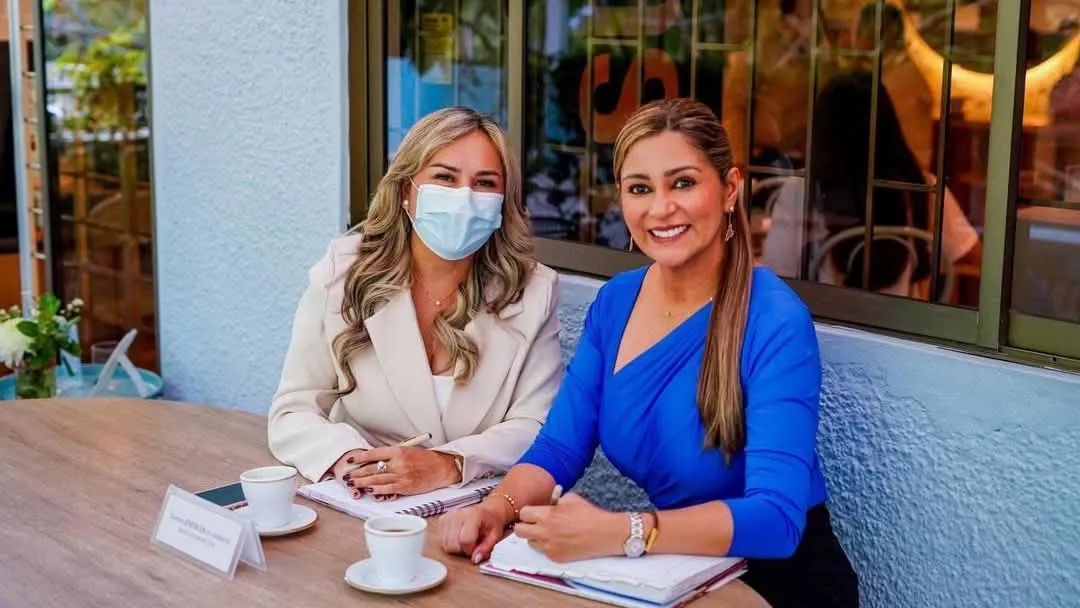 Café entre Matiz y Aranda agita el tablero político del Tolima