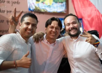 Renzo García mantiene su curul tras reconteo