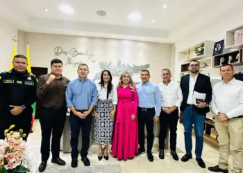 Bancada tolimense y Alcaldía de Ibagué acuerdan agenda legislativa para la ciudad