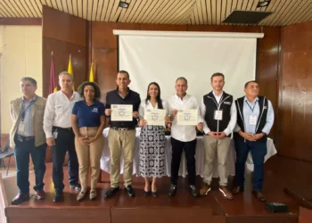 CNE entrega credenciales a representantes del Tolima; solo tres asistieron al acto