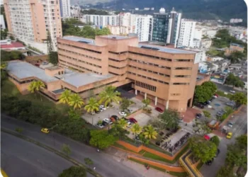 Supersalud inspecciona hospital Federico Lleras y evalúa posibles medidas