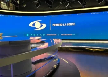 Escándalo en Caracol sacude al periodismo nacional
