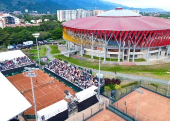 Ibagué será sede continental del tenis con la Billie Jean King Cup 2026