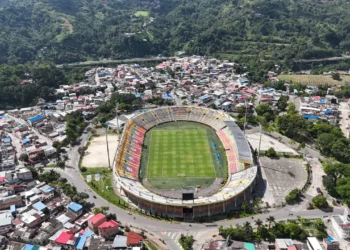 Murillo Toro corre contra el tiempo para no perder la Libertadores