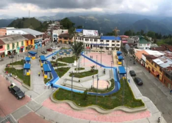 Campesinos de Herveo cuestionan fallas en app del Ministerio de Agricultura