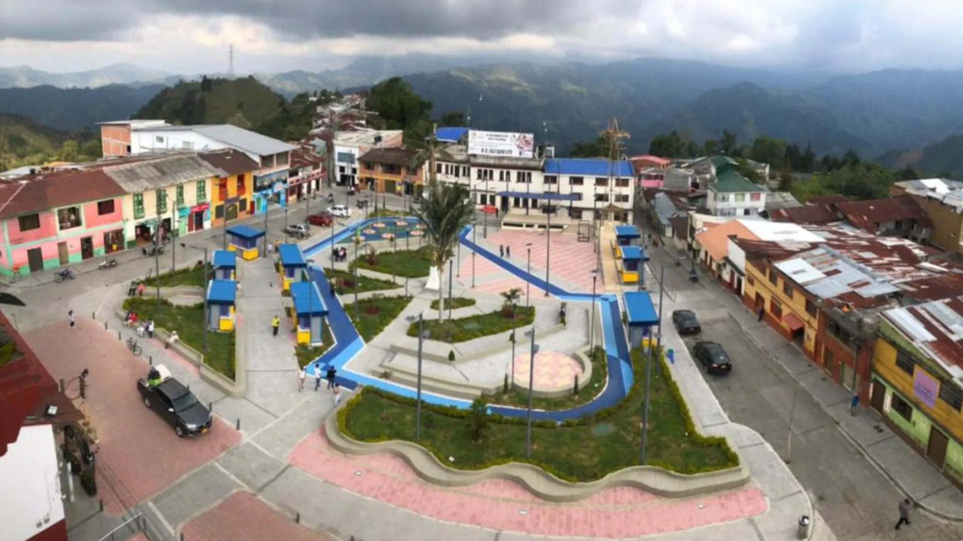 Campesinos de Herveo cuestionan fallas en app del Ministerio de Agricultura