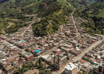 Cajamarca declara 5.800 hectáreas como protección ambiental