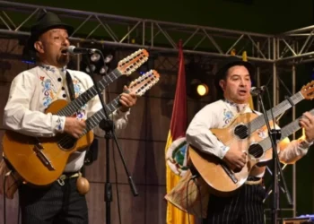 Últimos cupos para el Concierto de Gala del 40 Festival Nacional de la Música Colombiana