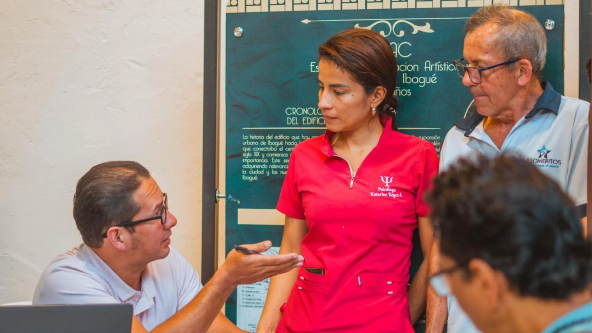 EFAC abre semestre A 2026 con 200 nuevos estudiantes en Ibagué