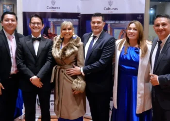 Bogotá celebró los 40 años del Festival Nacional de la Música Colombiana