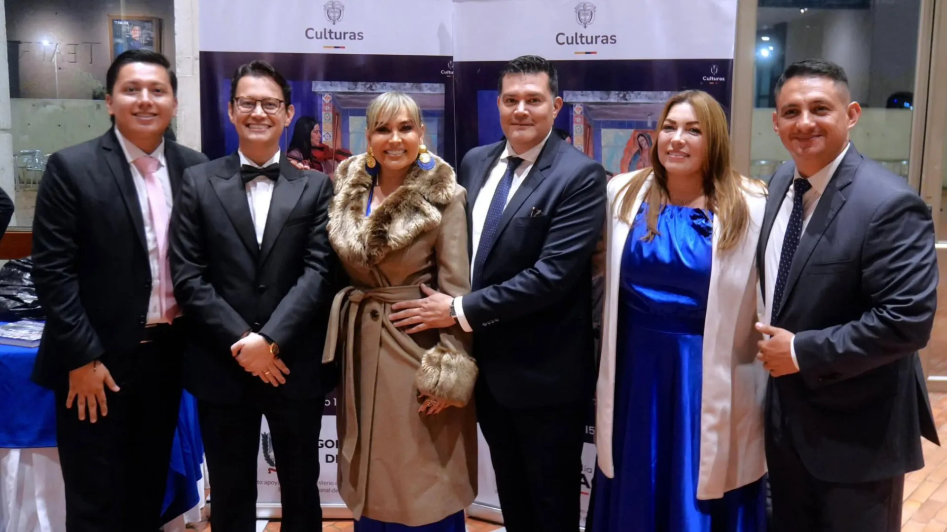 Bogotá celebró los 40 años del Festival Nacional de la Música Colombiana