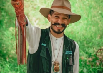 Candidato a la Citrep 15 denuncia campaña de desprestigio en su contra