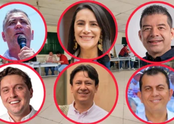 Así quedó conformada la Cámara por el Tolima tras avance del escrutinio