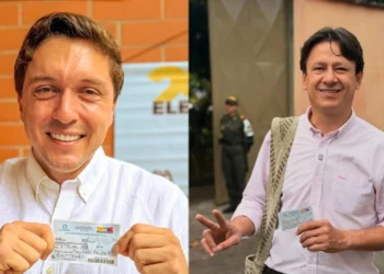 Pacto Histórico logró en el Tolima dos curules importantes para el progresismo