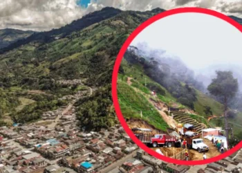 Mineros S.A. comprará proyecto aurífero La Colosa en Cajamarca