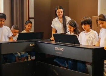 Escuela Artística Panóptico inicia formación cultural gratuita