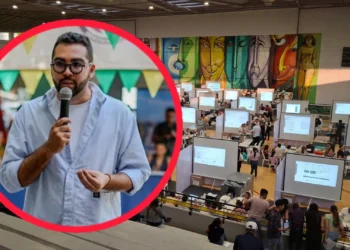 En duda la curul de Santiago Barreto al Senado tras avance de escrutinios