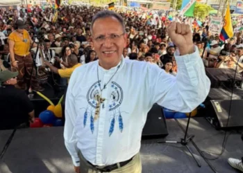 Luis Guillermo Pérez Casas podría entrar al Senado y mover el tablero político