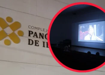 Regresa Cinema Panóptico con cine internacional gratuito en Ibagué