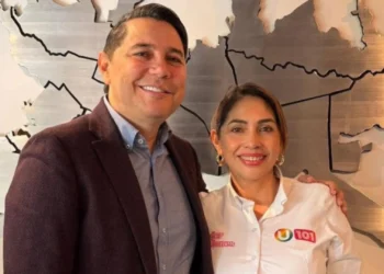 Carolina Hurtado queda fuera del Congreso tras escrutinio final en el Tolima