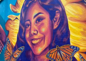 Ibagué recuerda a Sharit Ciro y exige justicia por el feminicidio de la estudiante