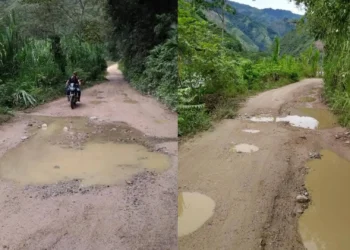 Obras de la vía Rovira–Roncesvalles siguen sin arrancar pese a millonarios recursos