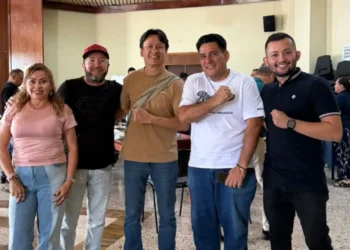 Coalición progresista celebra curul a la Cámara por el Tolima