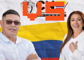 Curul de paz del sur del Tolima en disputa genera debate sobre representación de víctimas