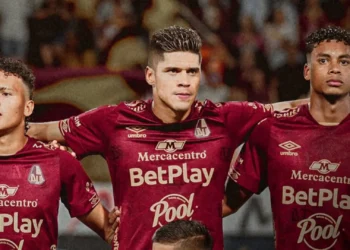 Deportes Tolima anuncia precios de boletería para duelo clave ante Fortaleza