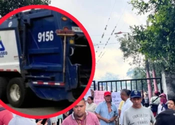 Cambian horarios de recolección de basuras en Ibagué por bloqueo en relleno La Miel