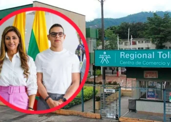 SENA Tolima desmiente cifras sobre contratación de aprendices en el departamento