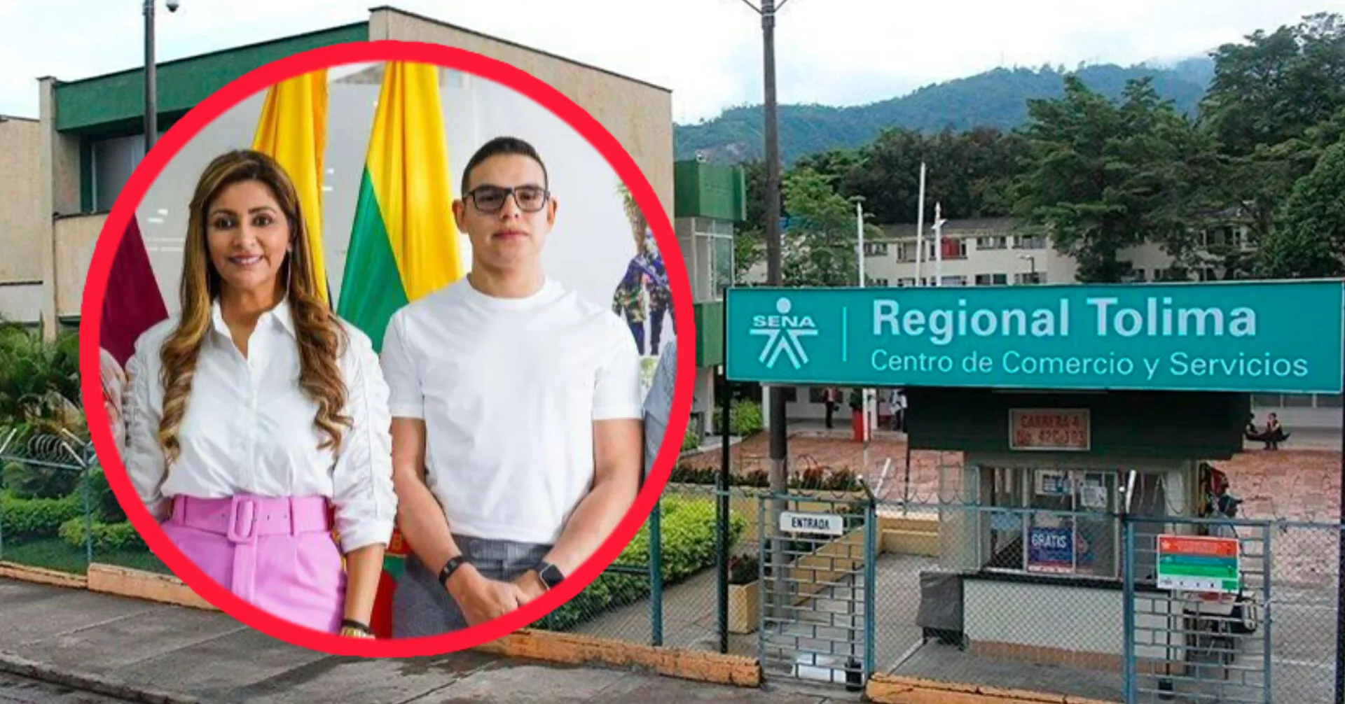 SENA Tolima desmiente cifras sobre contratación de aprendices en el departamento